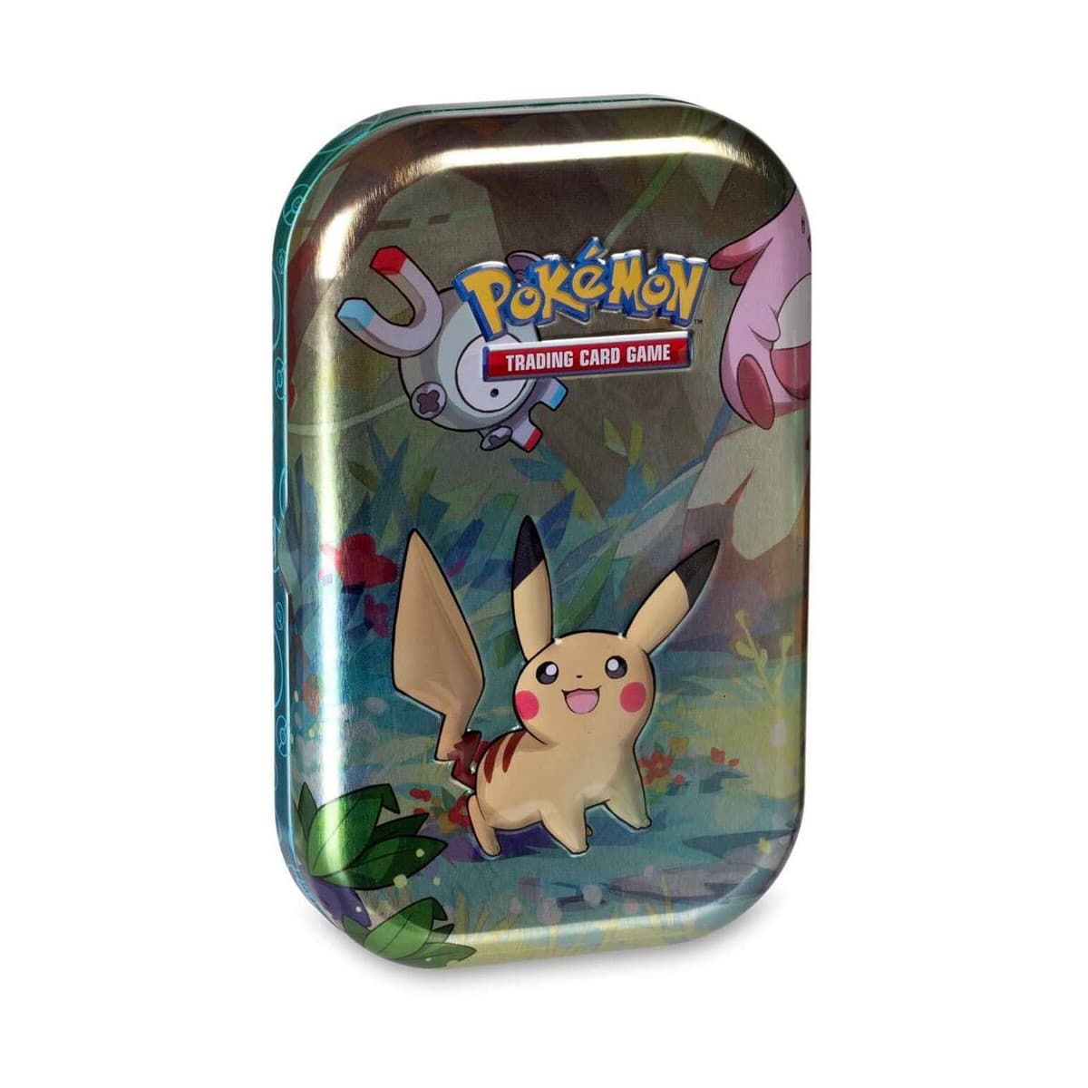 Mini Tin (Kanto Friends)