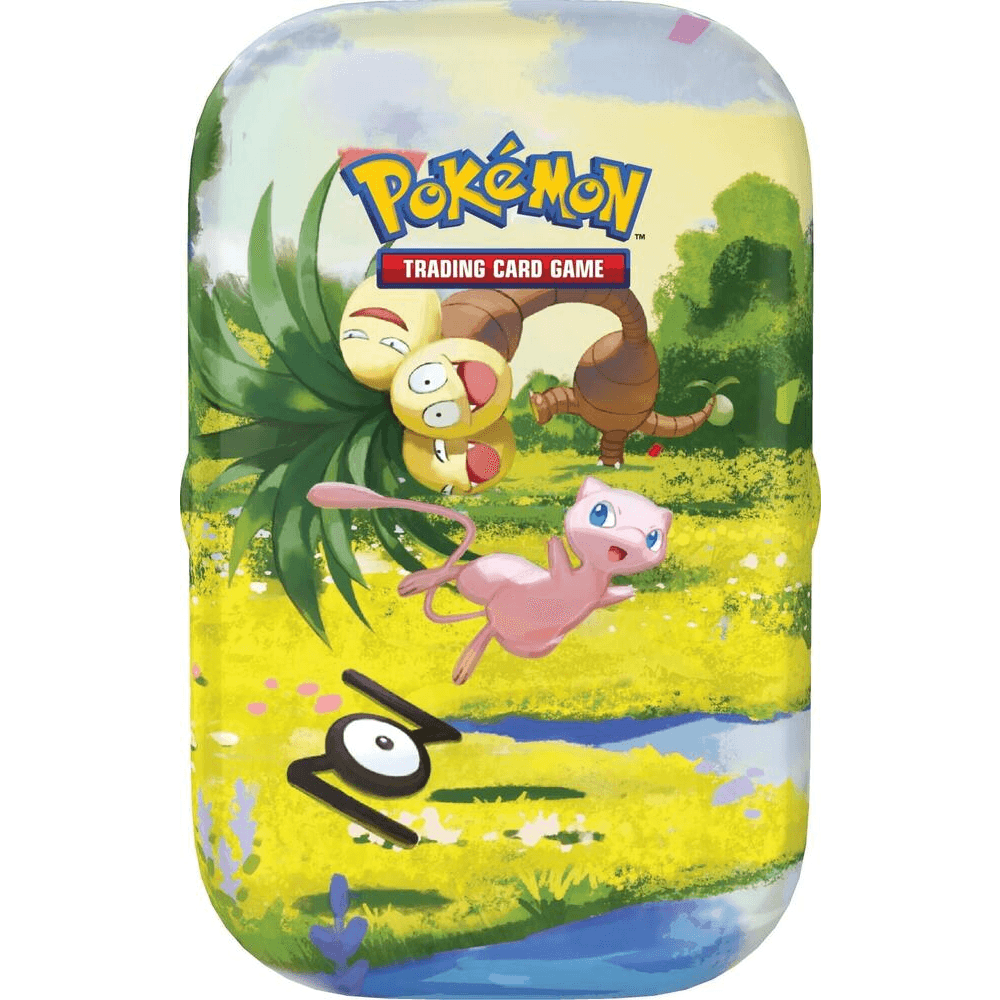 30th Celebration: Mini Tin